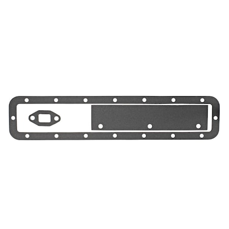 Aftermarket Water Header Gasket CSH10-0006